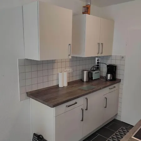 Bergwiese 20 Bad Harzburg