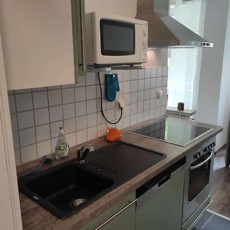 Bergwiese 20 Bad Harzburg