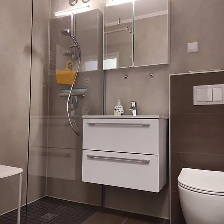 Apartment Bergwiese 20