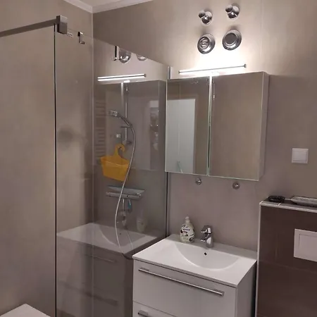 Bergwiese 20 Apartment Bad Harzburg